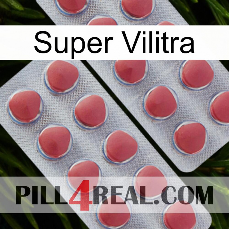 Super Vilitra 19